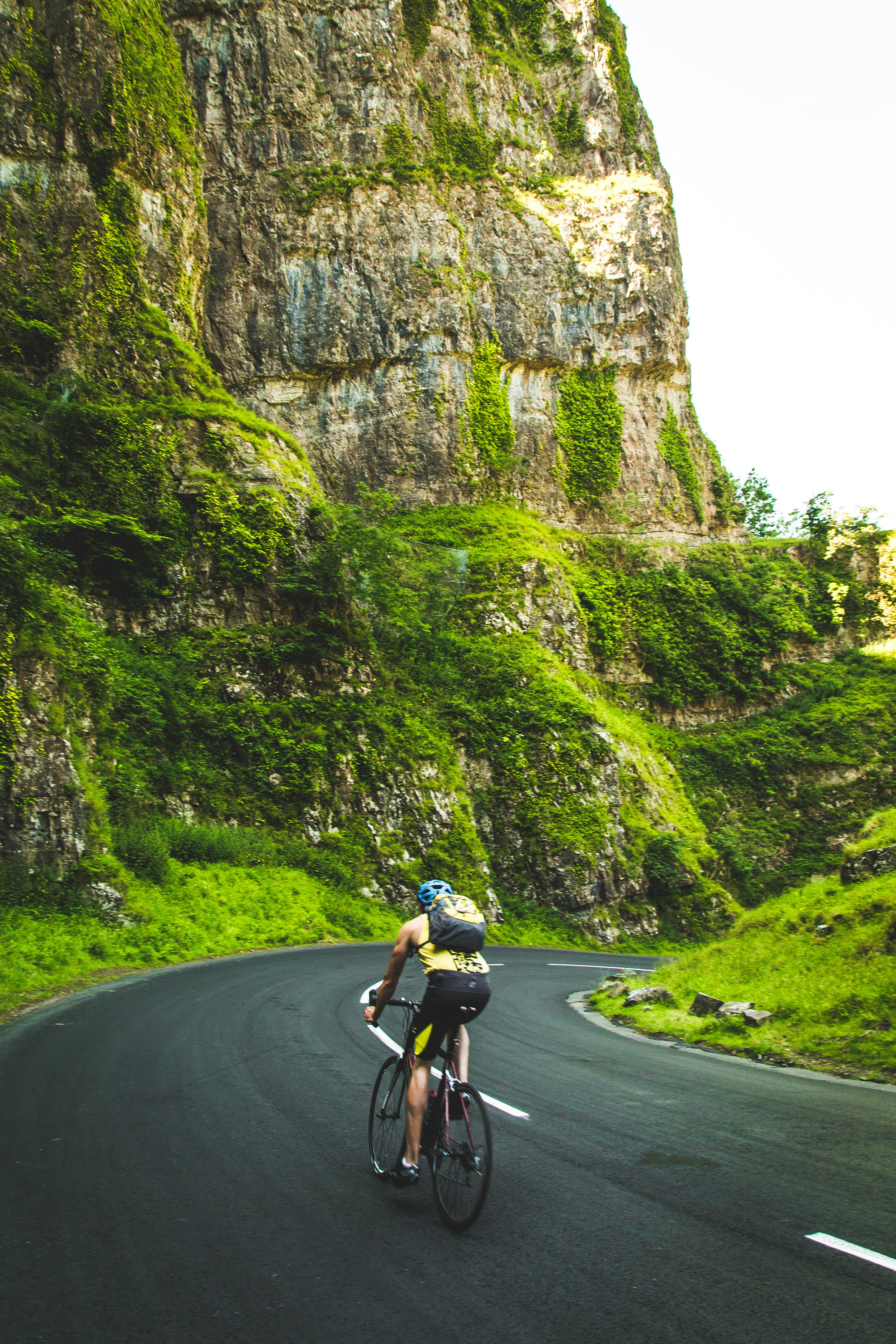 mountain-bike