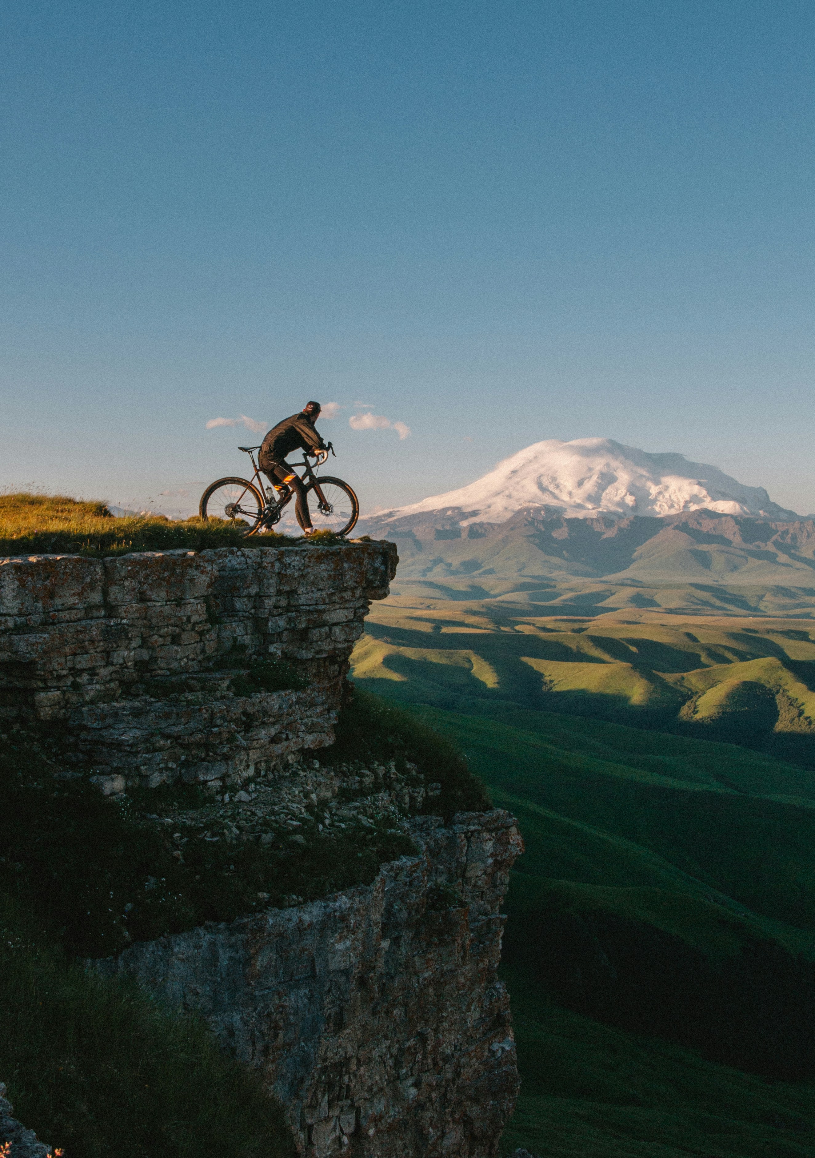 mountain-bike